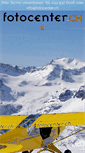 Mobile Screenshot of fotocenter.ch